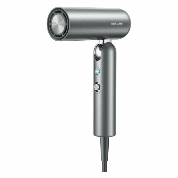 Фен Dreame Pocket Hight-speed Titanium Space-Grey